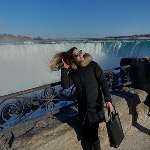 90% Grey duck down, Very Warm🧥 Abercrombie & Fitch